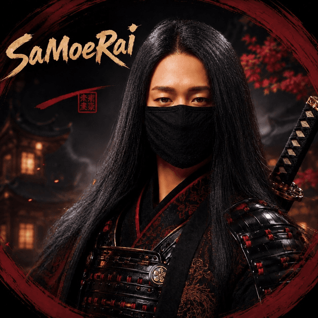 SaMoeRai